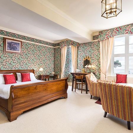 Orestone Manor Torquay Luaran gambar