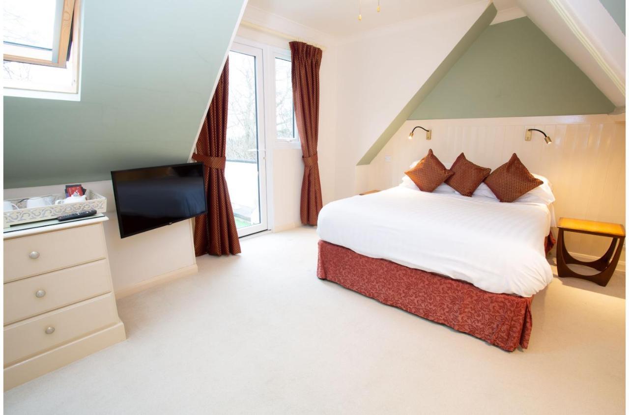 Orestone Manor Torquay Luaran gambar