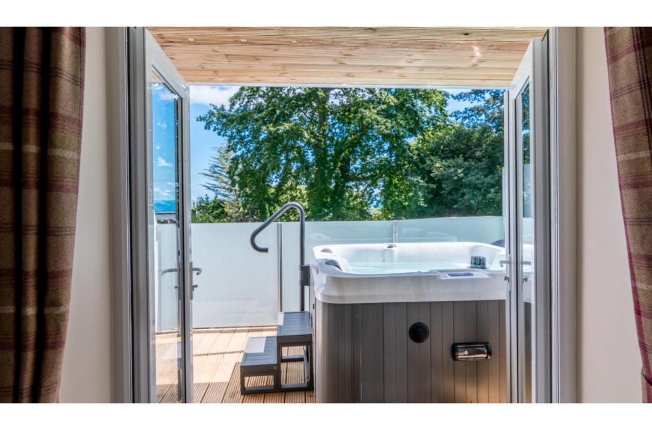 Orestone Manor Torquay Luaran gambar