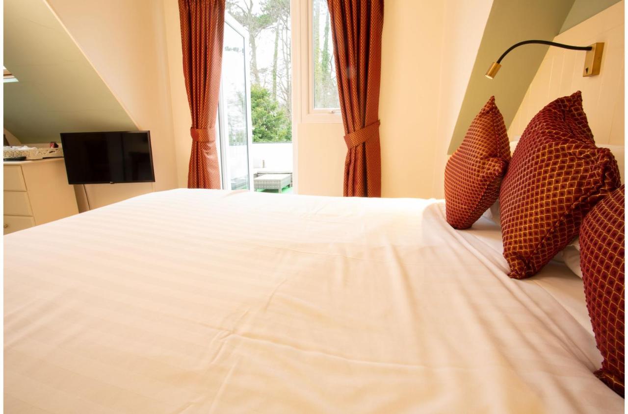 Orestone Manor Torquay Luaran gambar