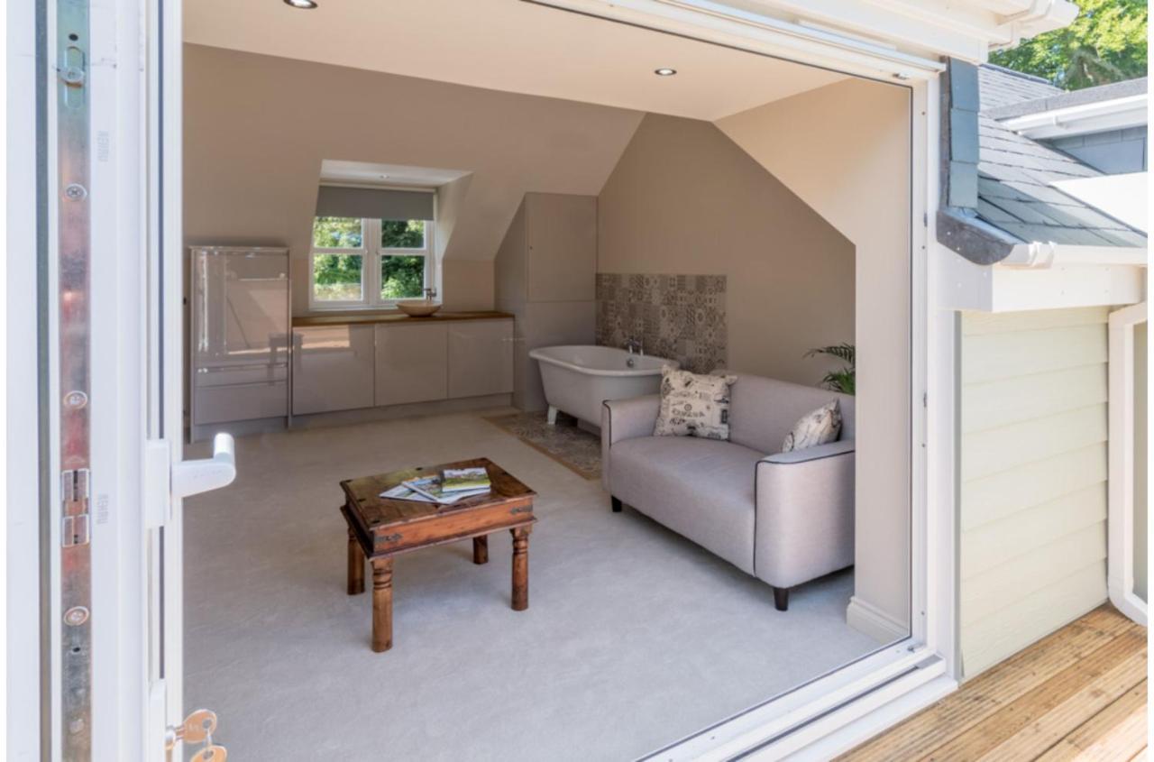 Orestone Manor Torquay Luaran gambar