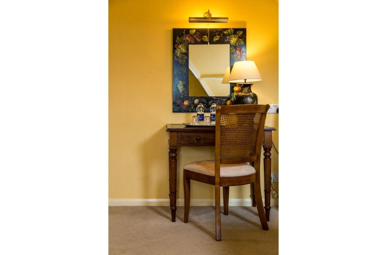 Orestone Manor Torquay Luaran gambar