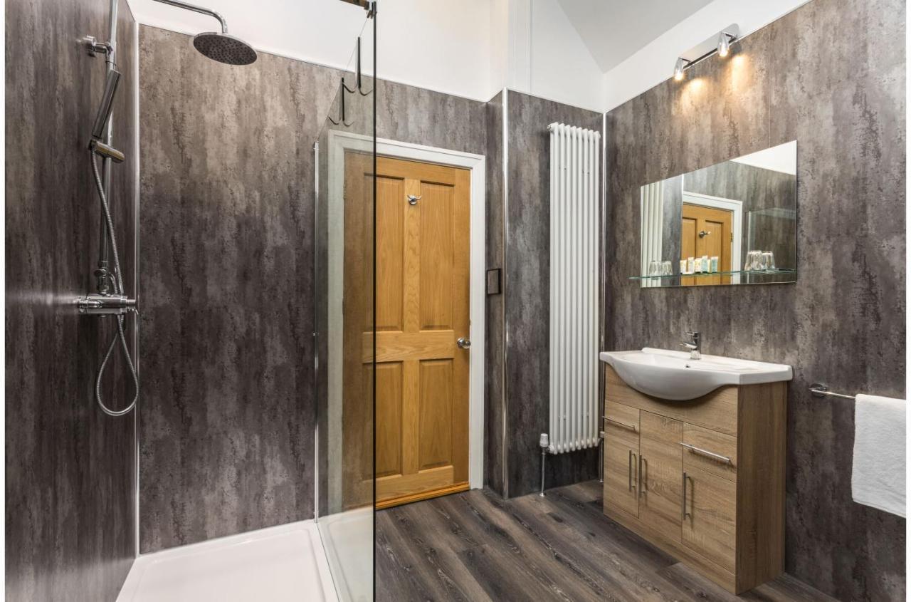 Orestone Manor Torquay Luaran gambar