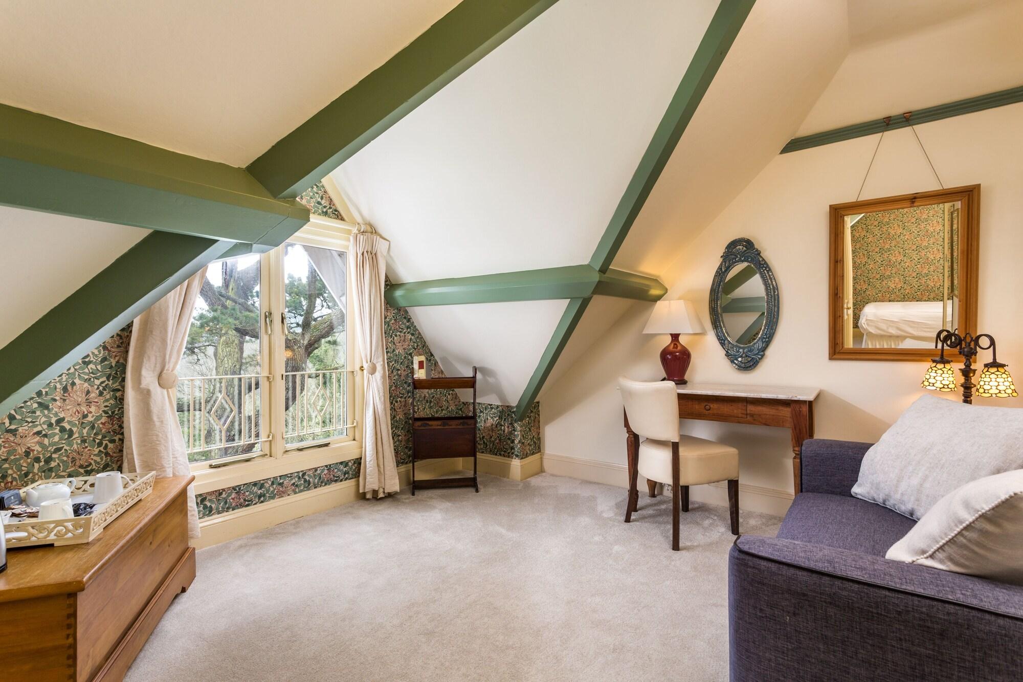 Orestone Manor Torquay Luaran gambar