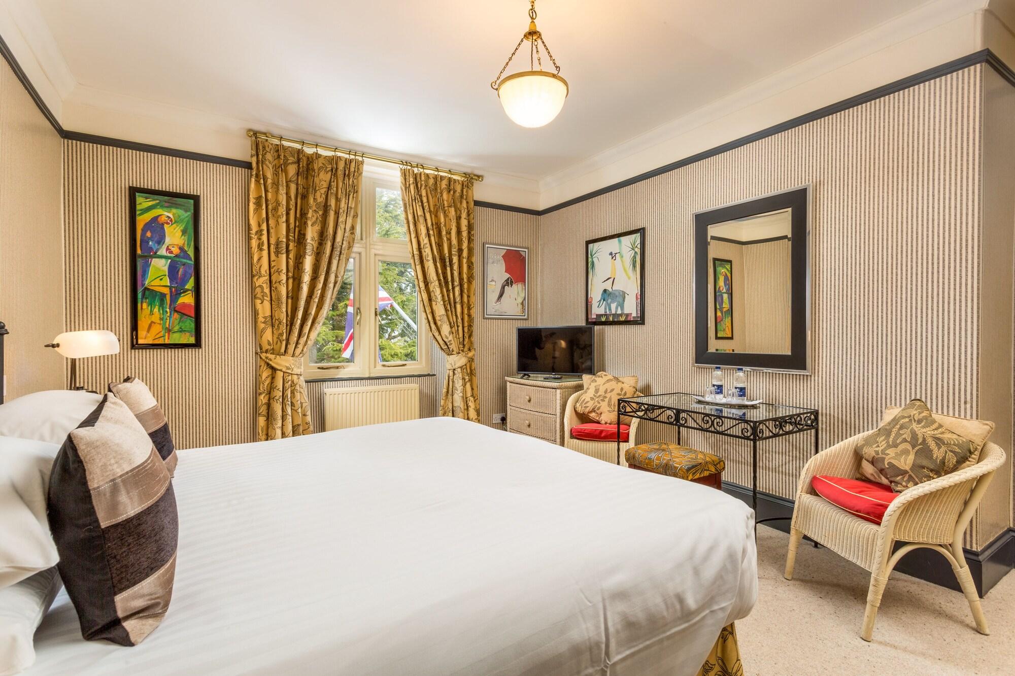 Orestone Manor Torquay Luaran gambar
