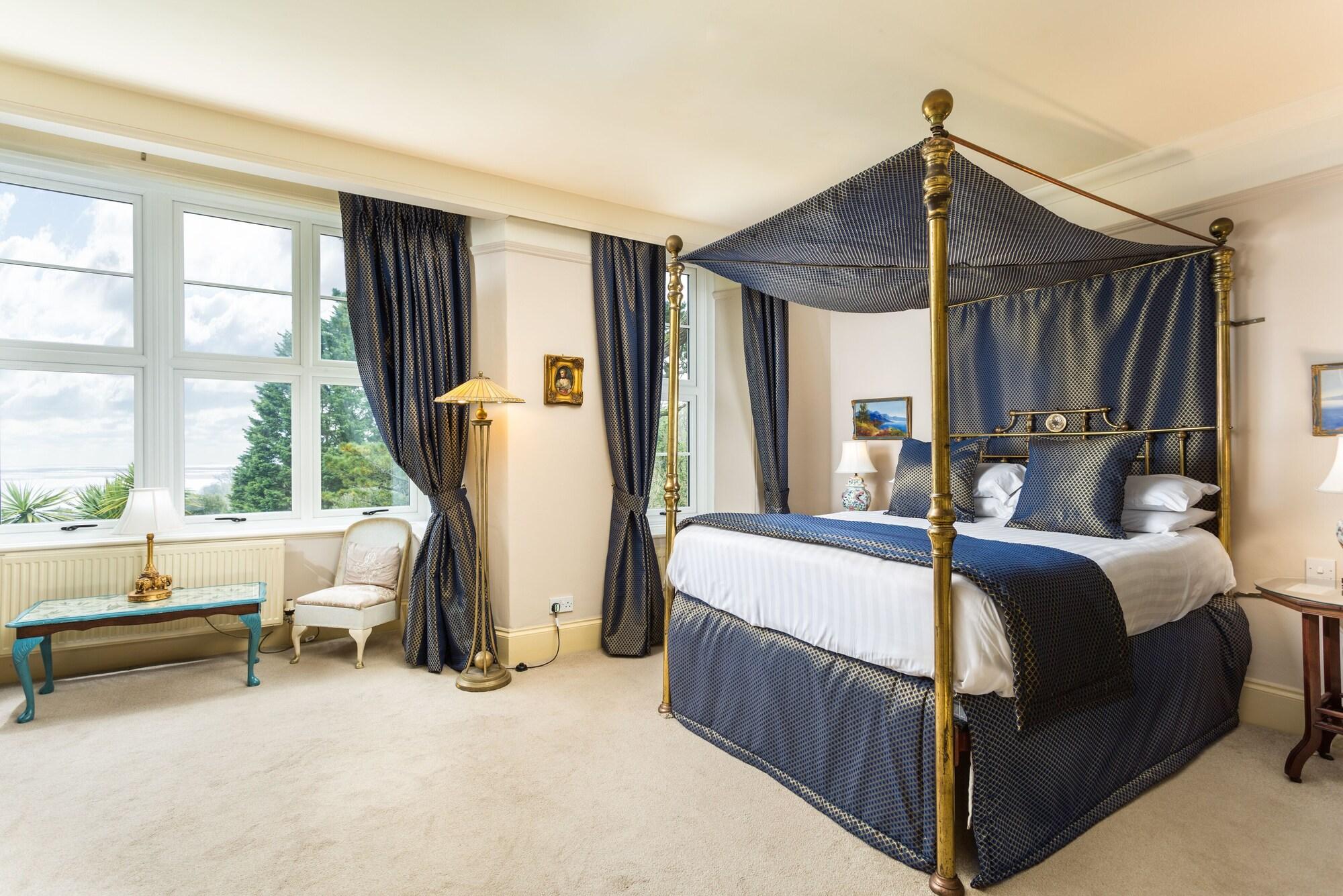 Orestone Manor Torquay Luaran gambar