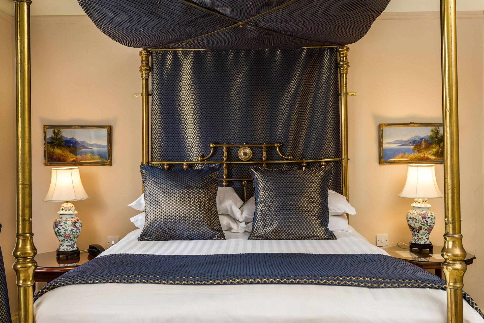 Orestone Manor Torquay Luaran gambar