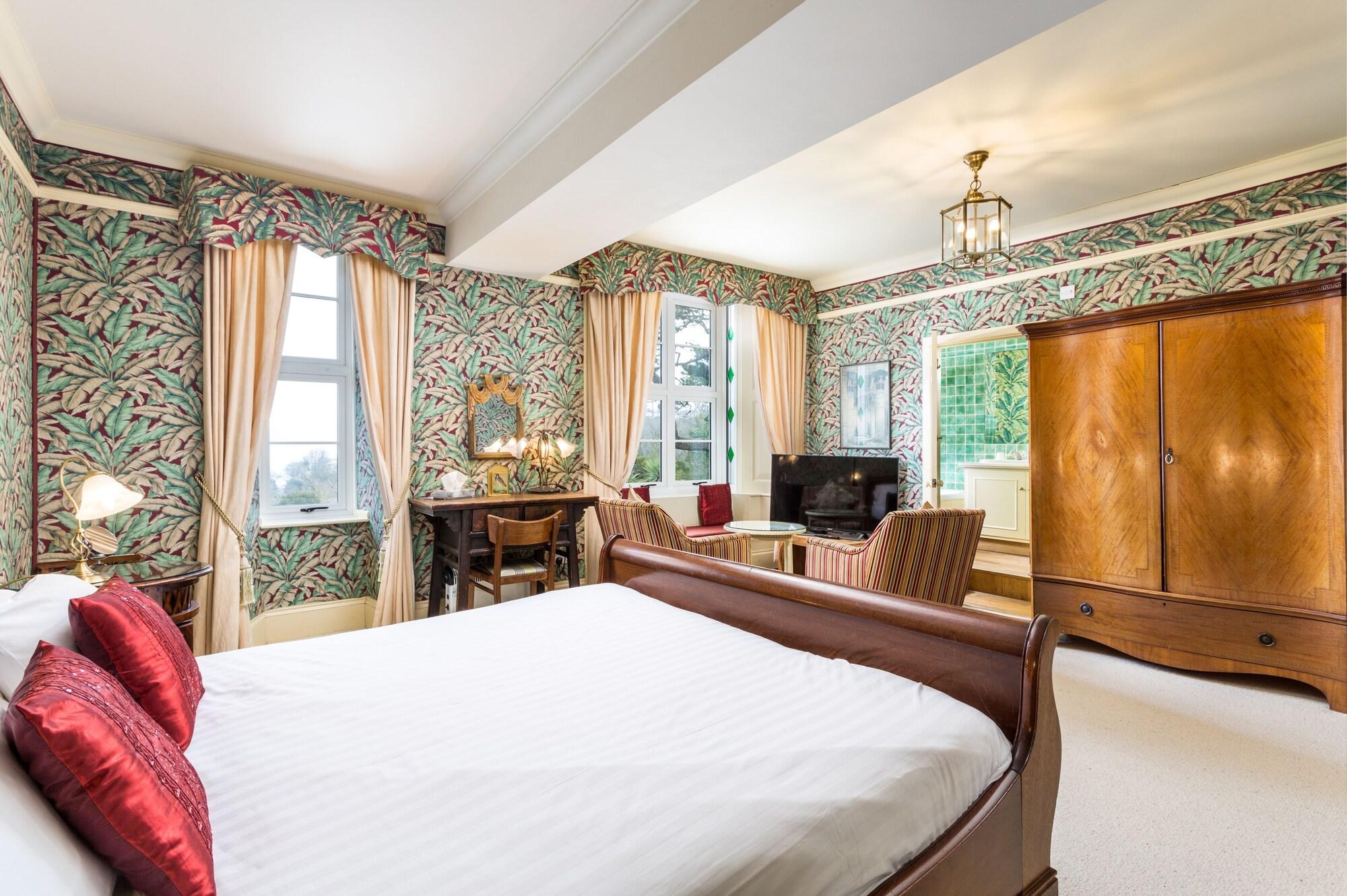 Orestone Manor Torquay Luaran gambar