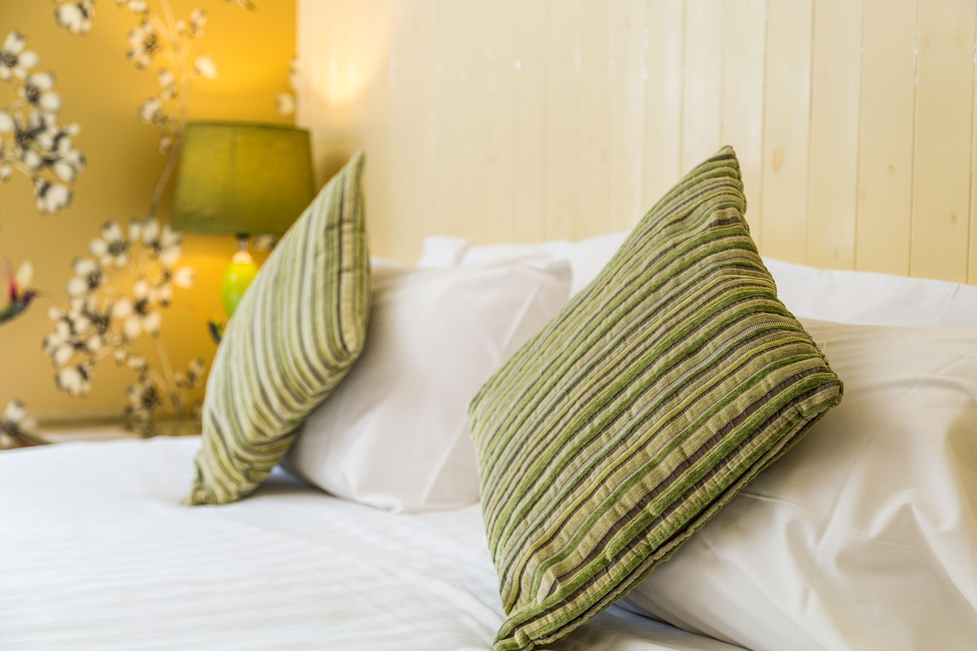 Orestone Manor Torquay Luaran gambar