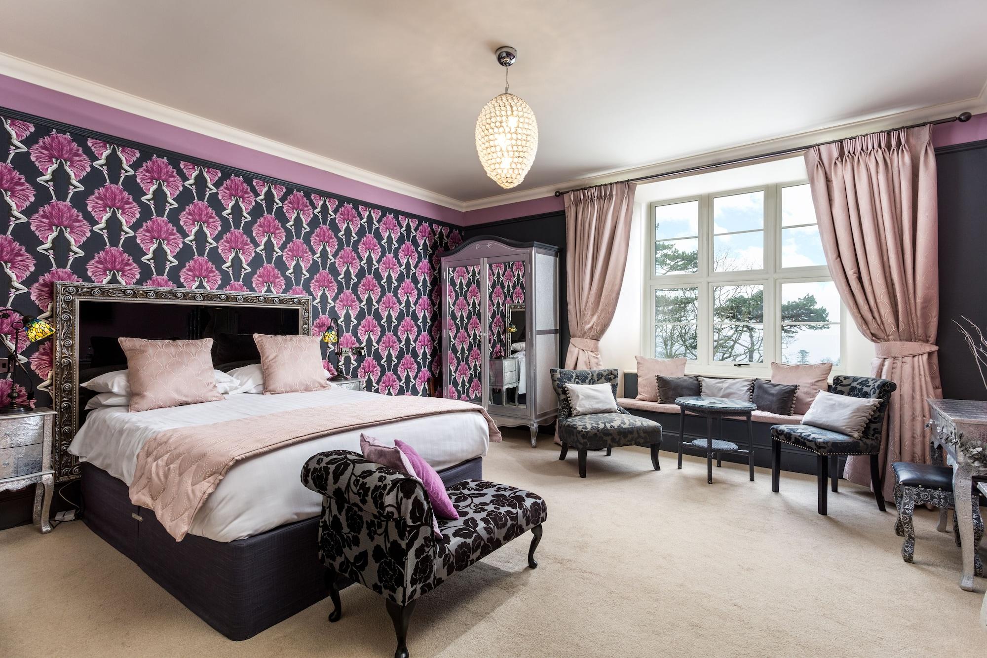 Orestone Manor Torquay Luaran gambar