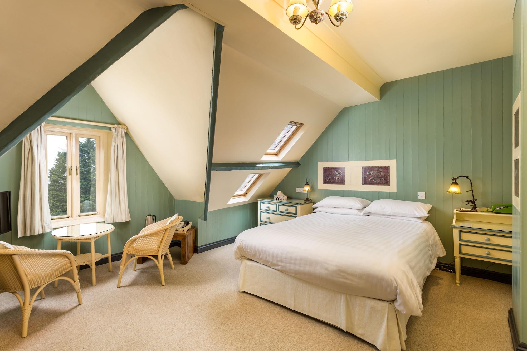 Orestone Manor Torquay Luaran gambar