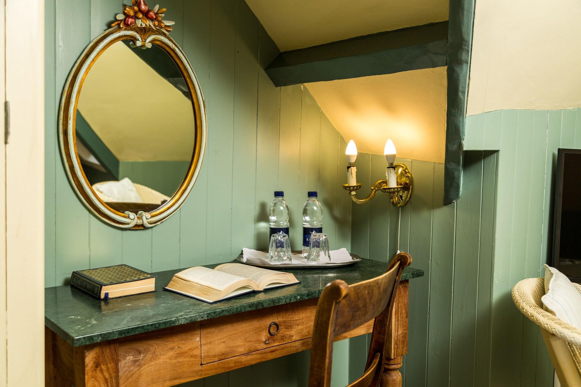 Orestone Manor Torquay Luaran gambar