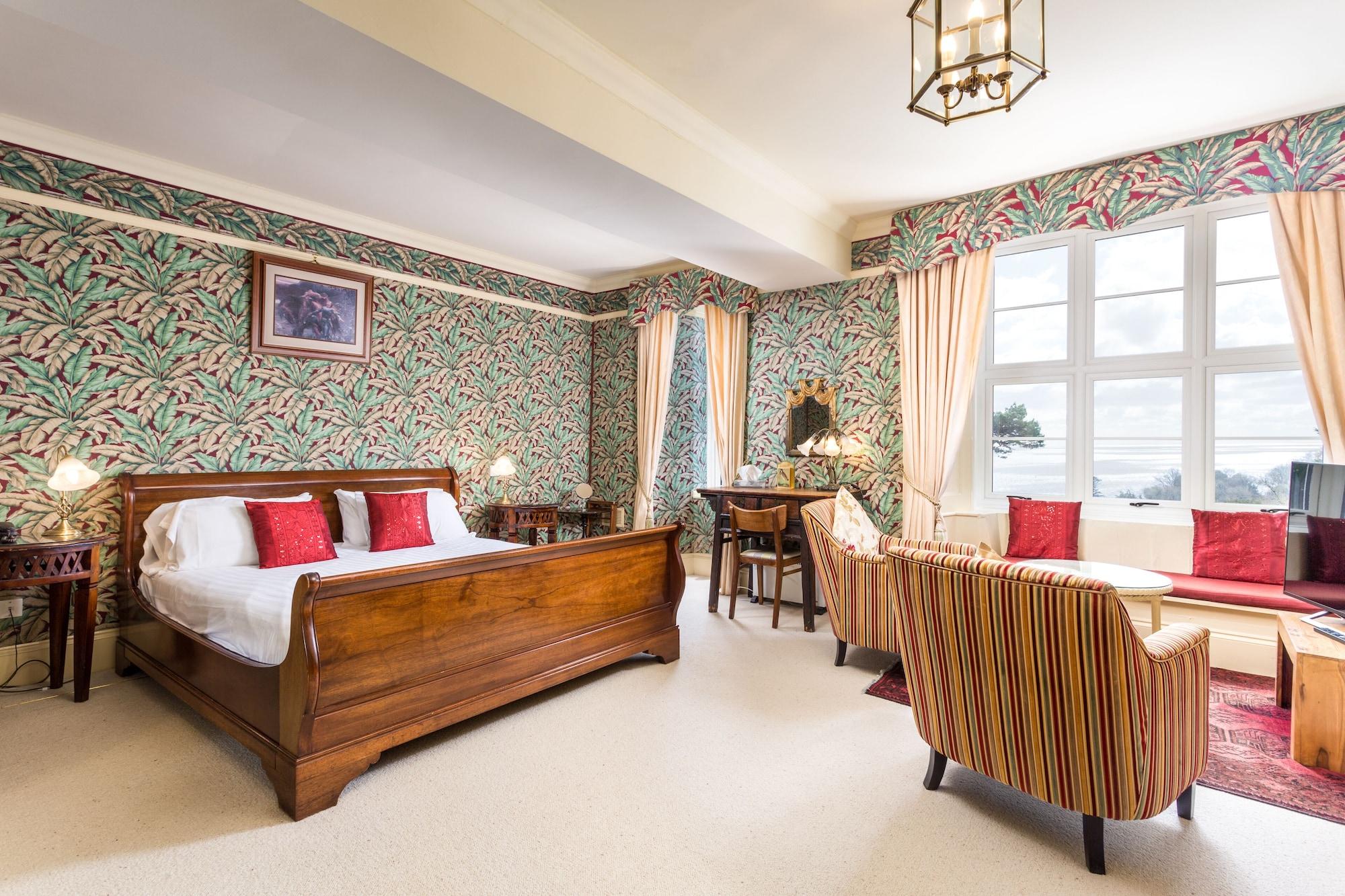 Orestone Manor Torquay Luaran gambar