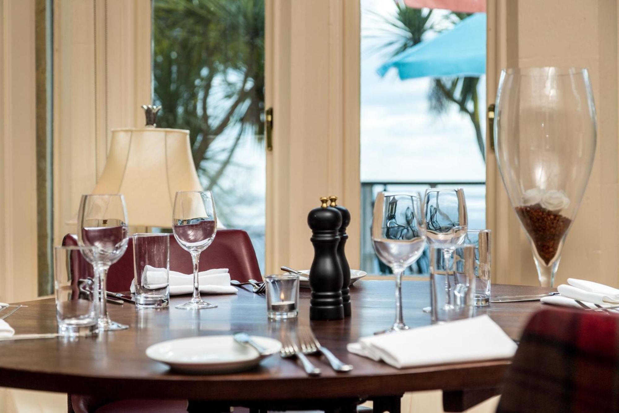 Orestone Manor Torquay Luaran gambar