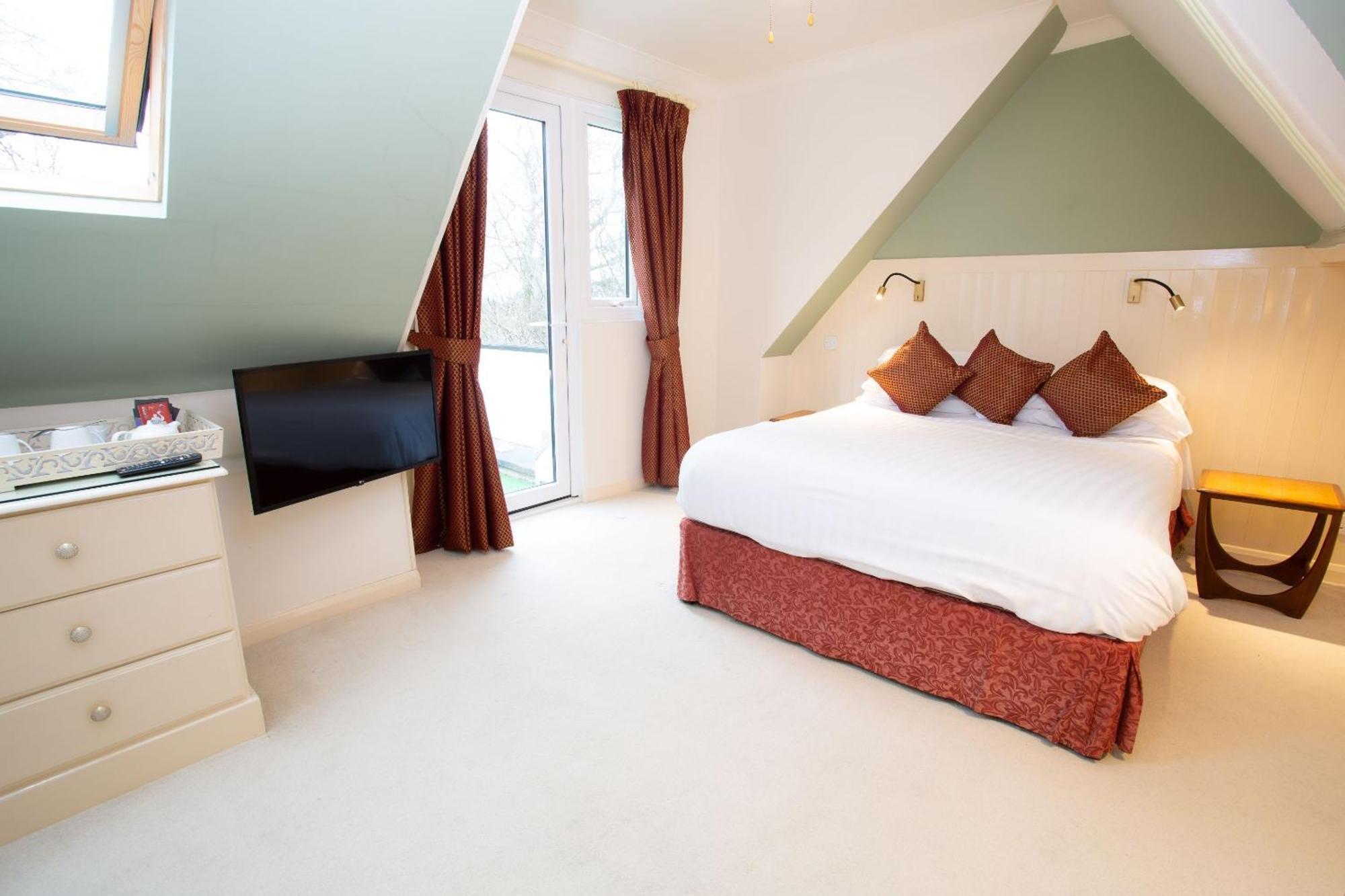 Orestone Manor Torquay Luaran gambar