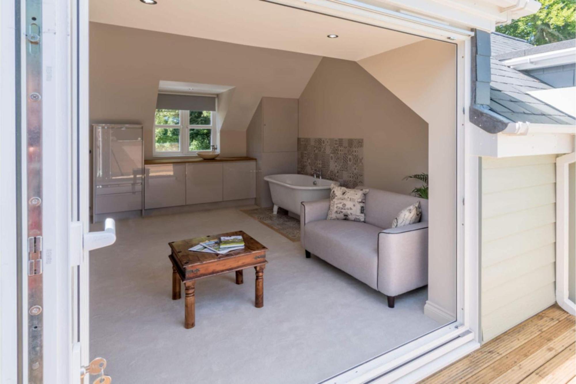 Orestone Manor Torquay Luaran gambar