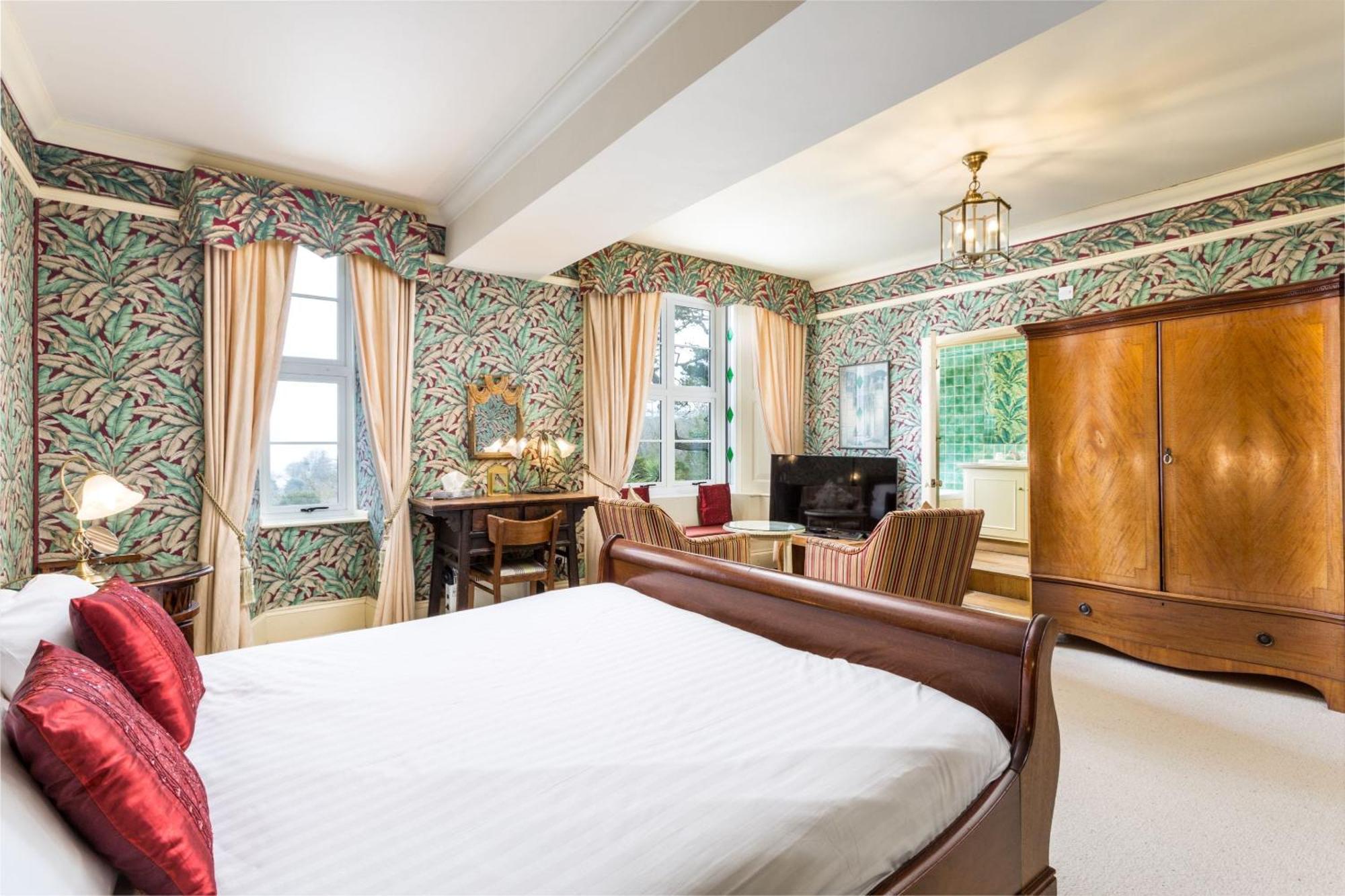 Orestone Manor Torquay Luaran gambar