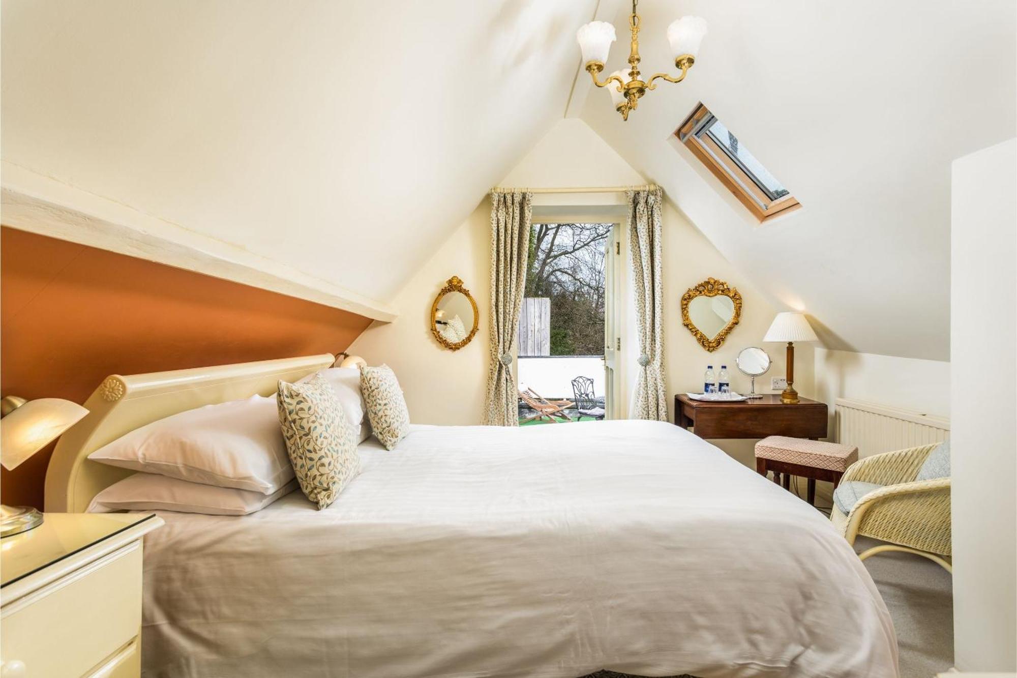 Orestone Manor Torquay Luaran gambar