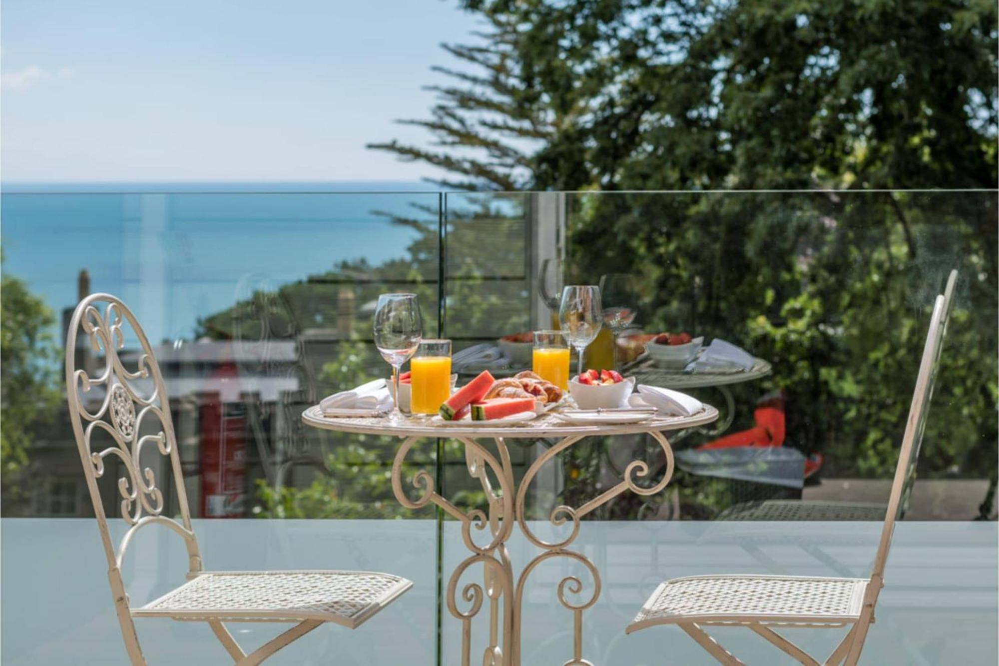 Orestone Manor Torquay Luaran gambar