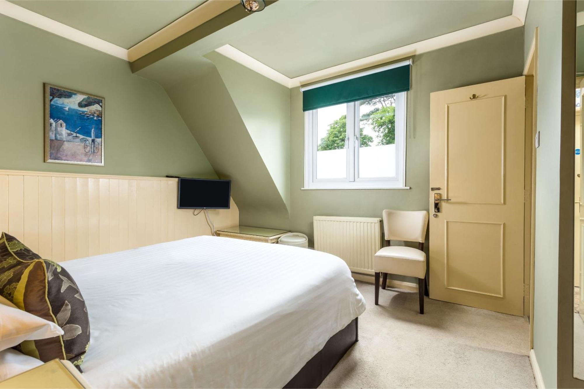 Orestone Manor Torquay Luaran gambar