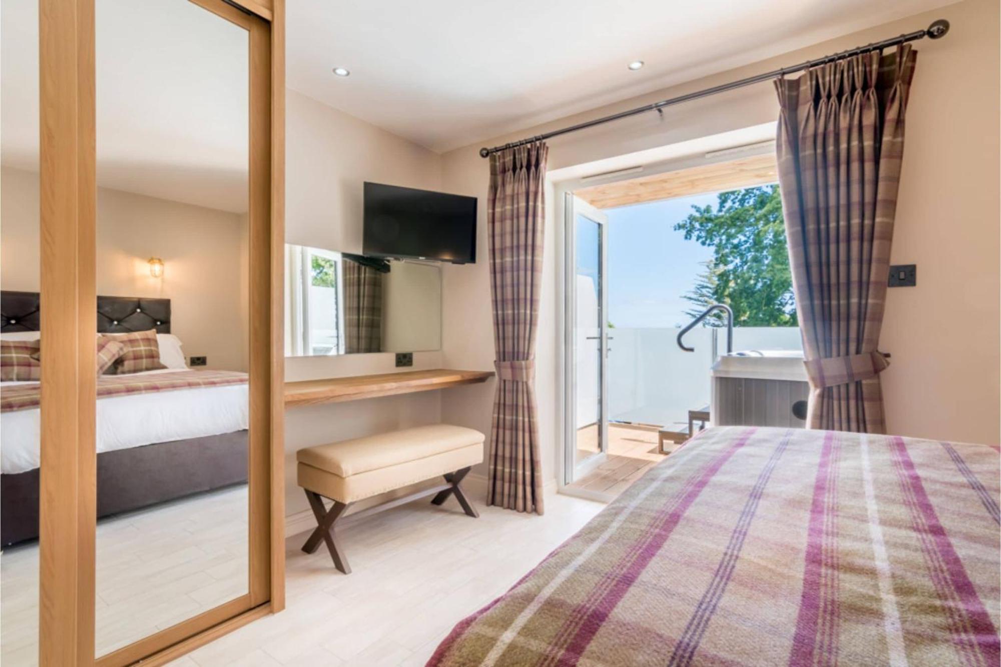 Orestone Manor Torquay Luaran gambar