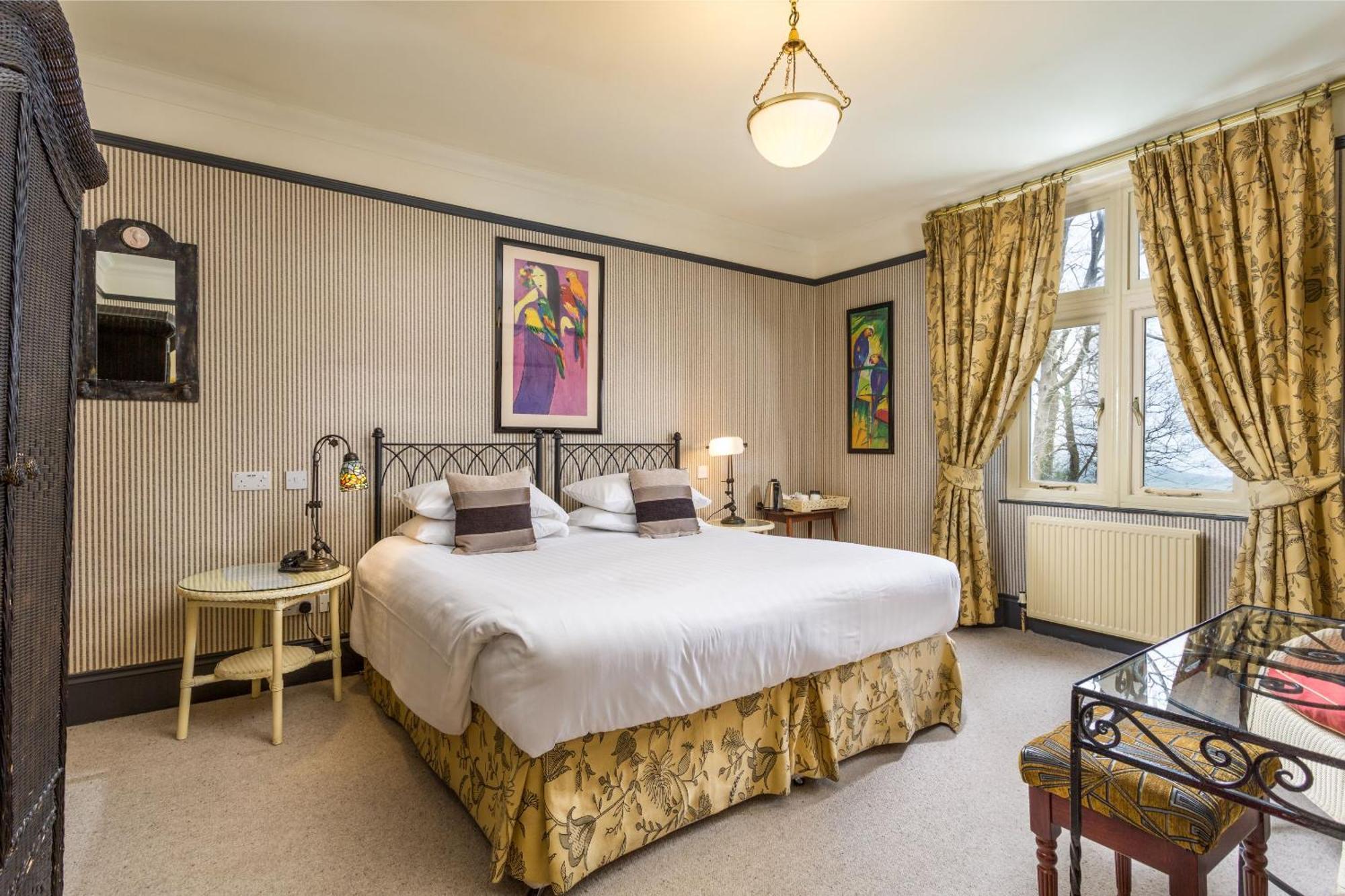 Orestone Manor Torquay Luaran gambar